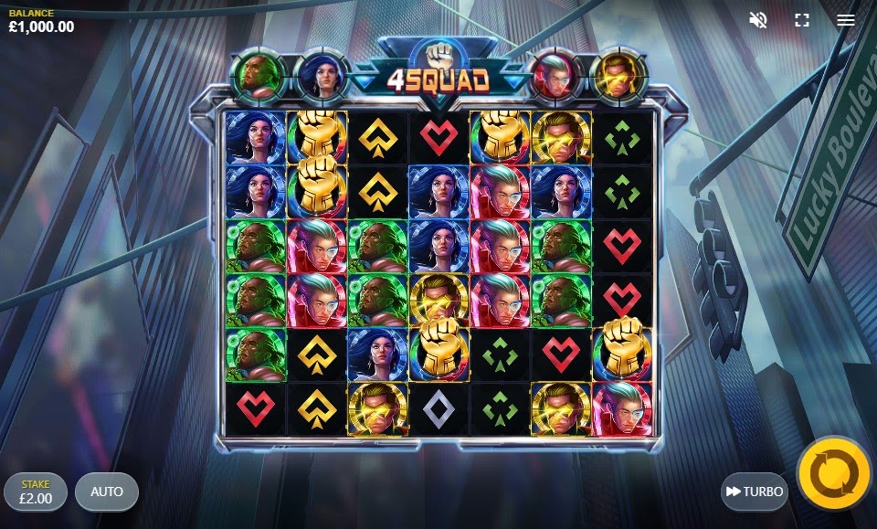 4Squad